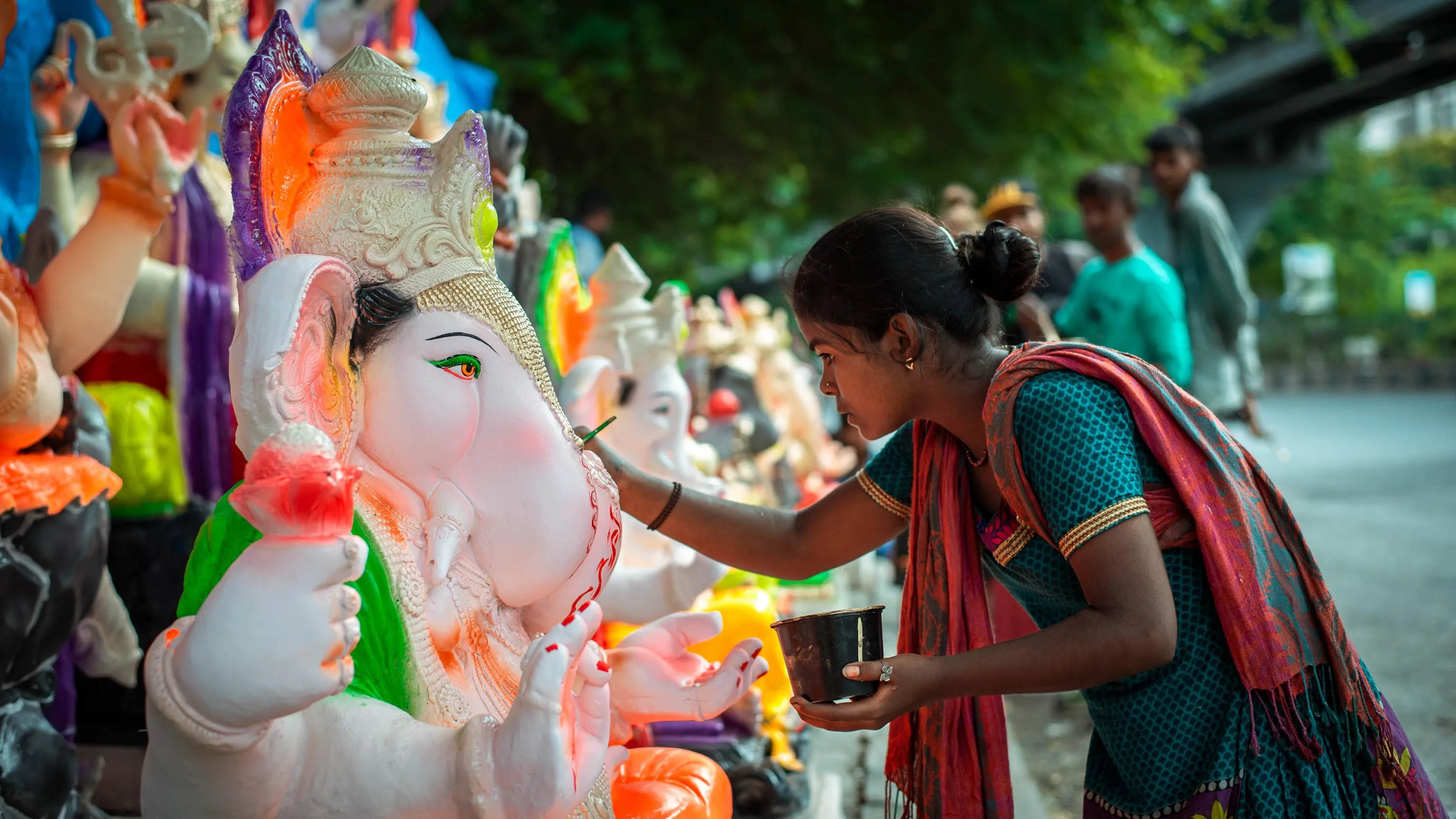 Community Development